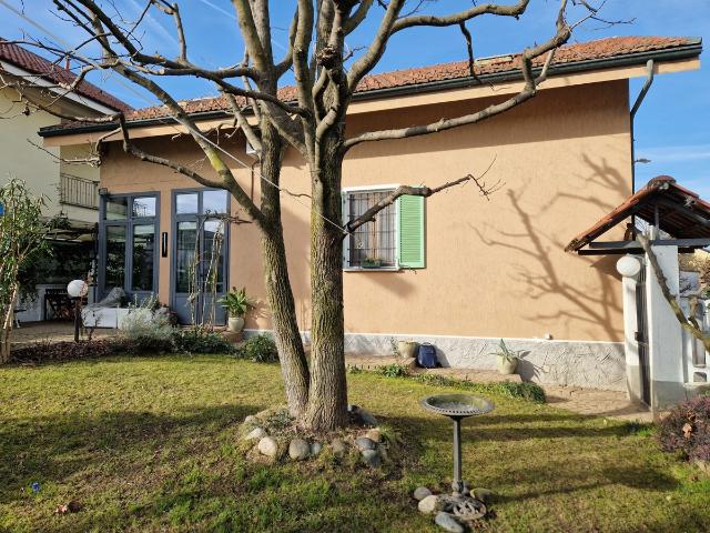 Villa in Via Galilei 1, Trofarello - Foto 1