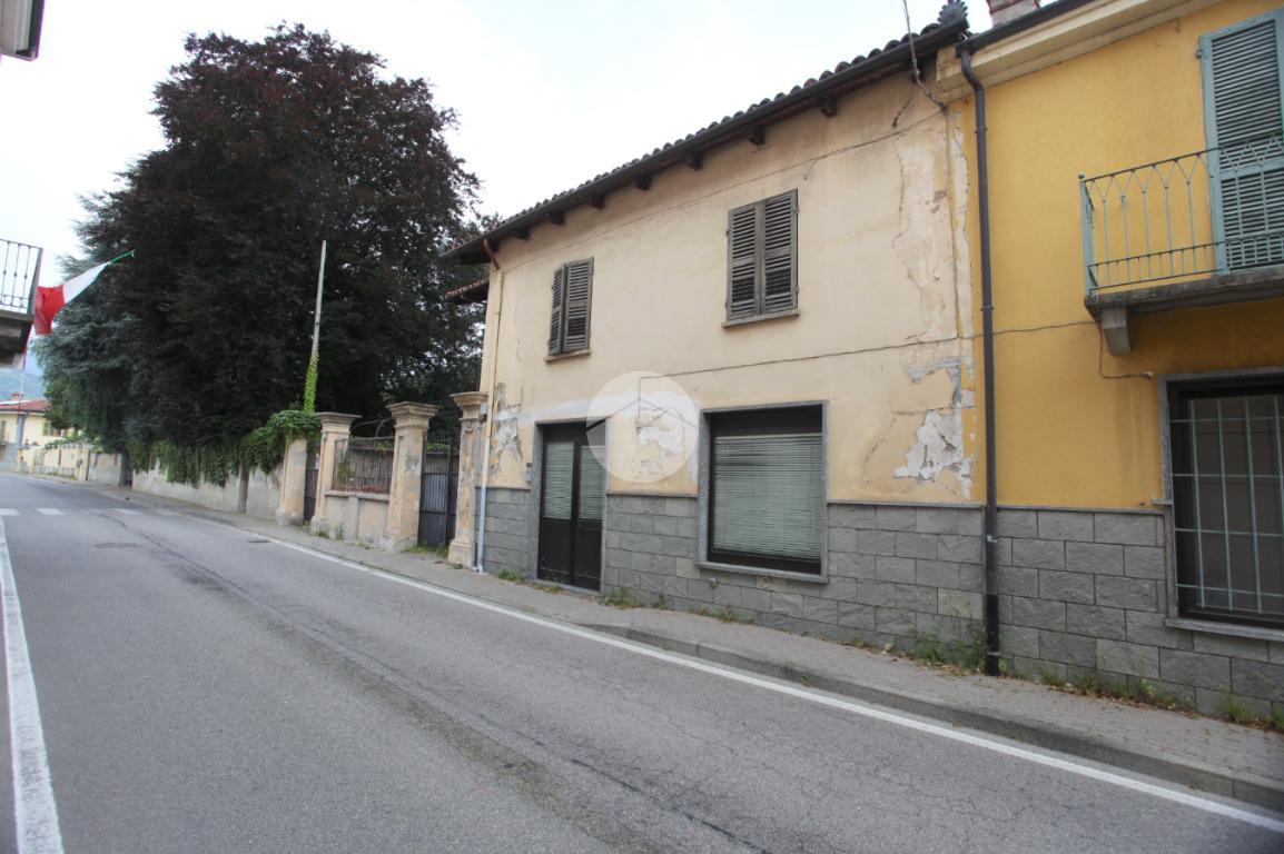 Casa indipendente in vendita a Pinerolo