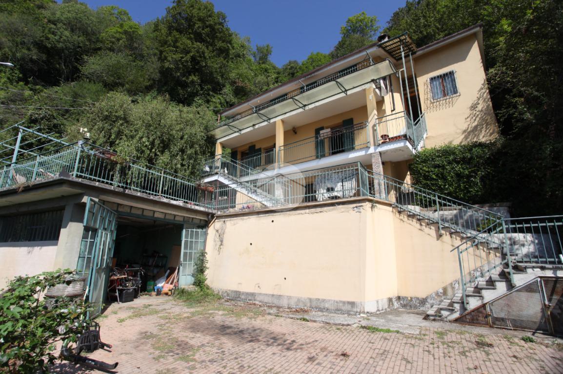 Casa indipendente in vendita a Pinerolo