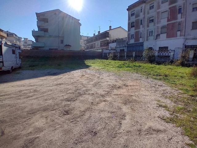 Building land in Via Monte Amiata, Nettuno - Photo 1