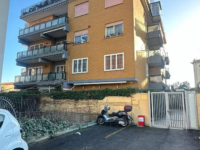 Vierzimmerwohnung in Via a. Zannelli 5, Anzio - Foto 1