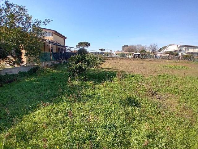 Building land in Via Colle Celio, Nettuno - Photo 1