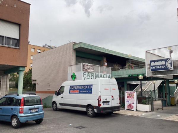 Negozio in Via Dameta 175, Roma, {3} - Foto 2