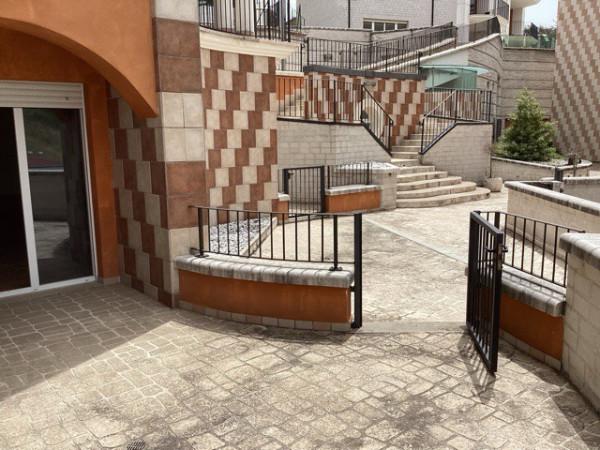 Ufficio in Via Amleto Cencioni 4, L'Aquila, {3} - Foto 1