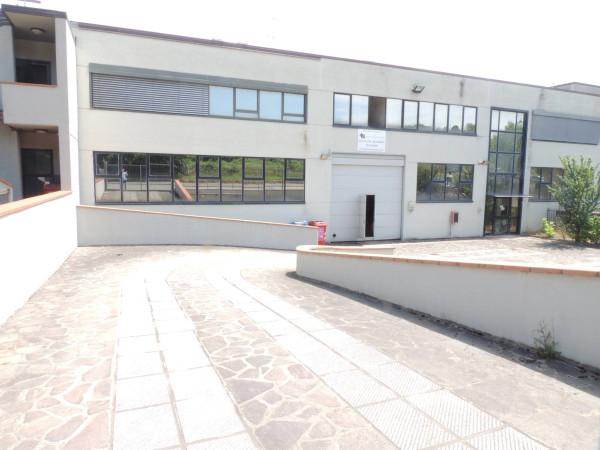 Magazzino in Via Pian dell'Isola 52, Rignano Sull'Arno, {3} - Foto 2