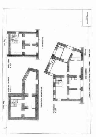 Negozio in Corso Umberto I 175, Napoli, {3} - Planimetria 1