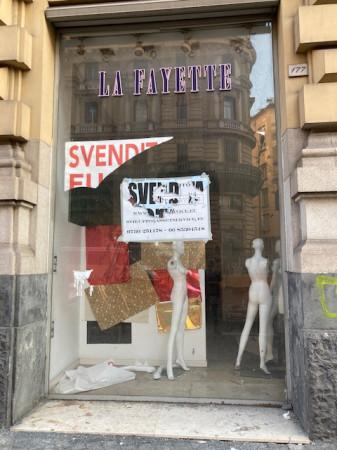 Negozio in Corso Umberto I 175, Napoli, {3} - Foto 2