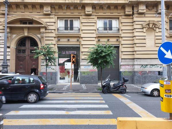 Negozio in Corso Umberto I 175, Napoli, {3} - Foto 1