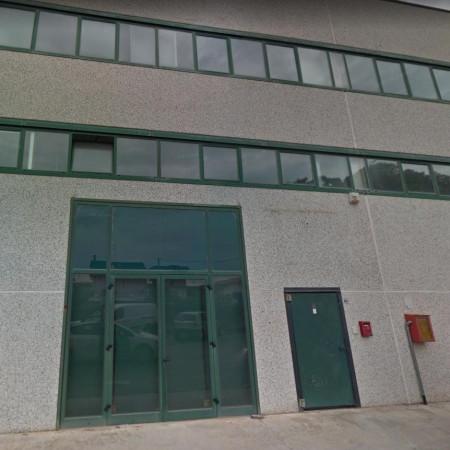 Capannone in Via del Lavoro 44, San Benedetto Del Tronto, {3} - Foto 1
