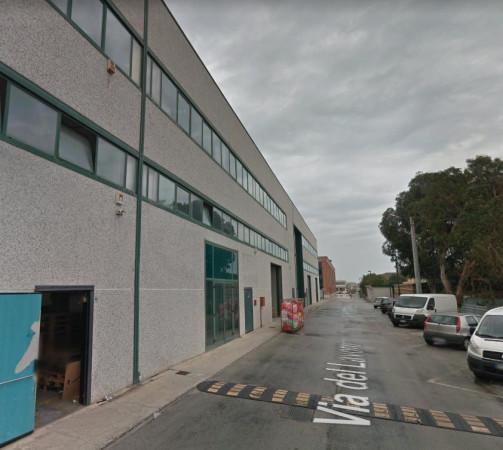 Capannone in Via del Lavoro 44, San Benedetto Del Tronto, {3} - Foto 2