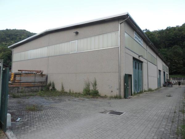 Magazzino in Via Fratelli Rizzi 16/B, Proserpio, {3} - Foto 2