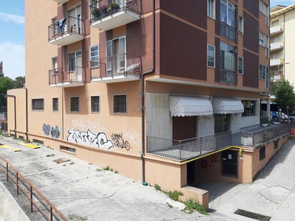 Negozio in Viale Felice Cavallotti 76, Pesaro, {3} - Foto 2