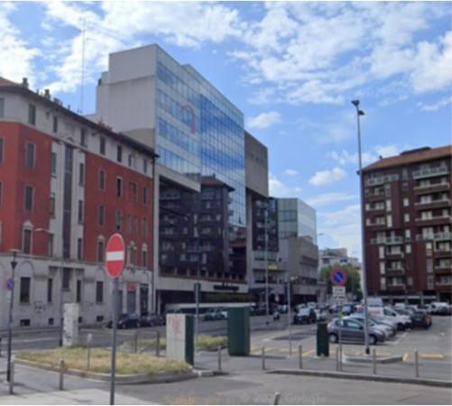 Ufficio in Via Sile 18, Milano, {3} - Foto 2