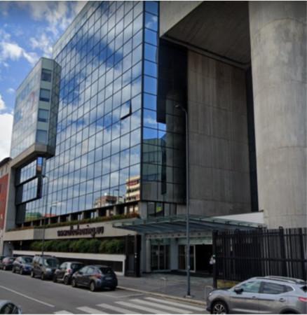 Ufficio in Via Sile 18, Milano, {3} - Foto 1