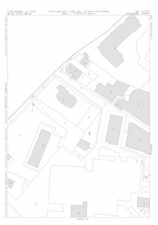 Ufficio in Via Sergio Mariani, Benevento, {3} - Planimetria 1