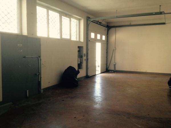 Ufficio in Via Raffaello Sanzio 10, Montegranaro, {3} - Foto 2