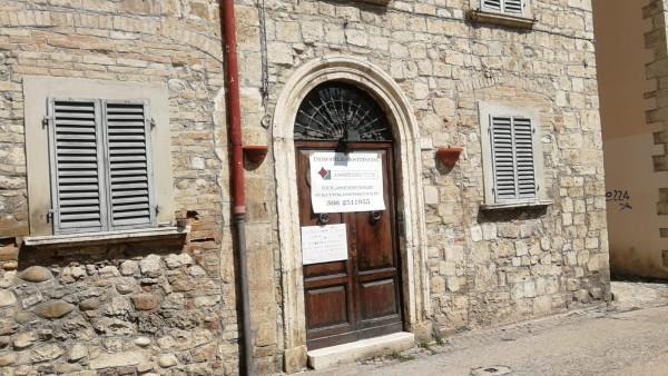 Capannone in Corso di Sotto 20, Ascoli Piceno, {3} - Foto 2