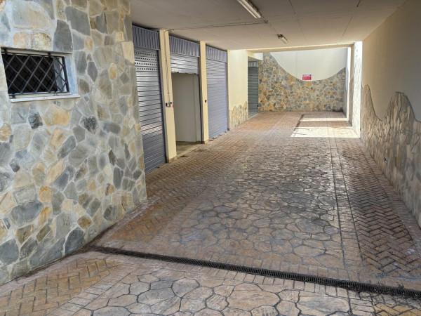 Magazzino in Via San Gregorio Magno 59, Cupra Marittima, {3} - Foto 2