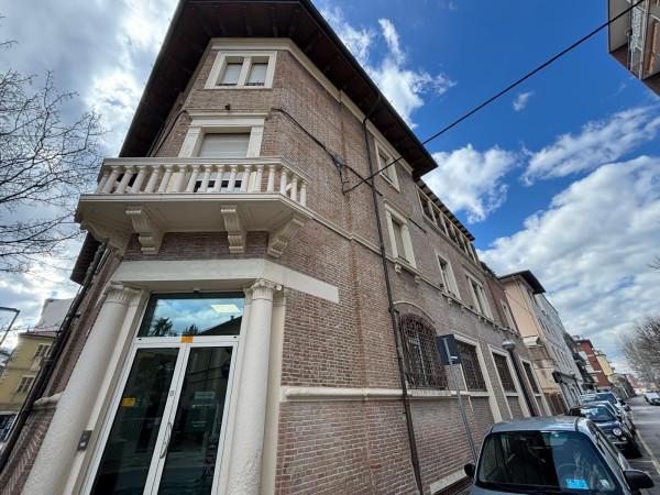 Ufficio in Via Alessandro Gambalunga 66, Rimini, {3} - Foto 2