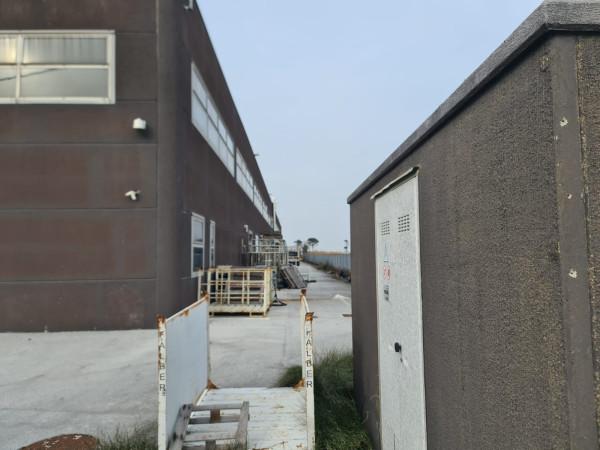 Capannone in Strada Provinciale di Gatteo, Cervia, {3} - Foto 2