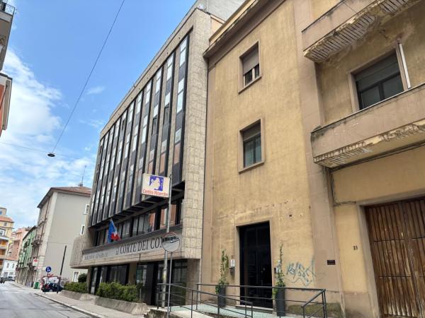 Ufficio in Via Giuseppe Garibaldi 21, Campobasso, {3} - Foto 2