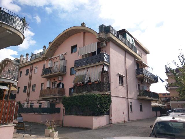 2-room flat in Via Luigi Marcotulli 8, Tivoli - Photo 1