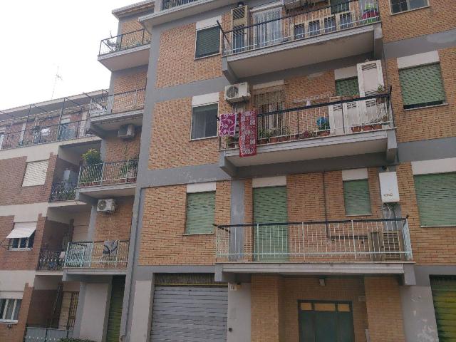 3-room flat in Vicolo San Sebastiano 16, Castel Madama - Photo 1