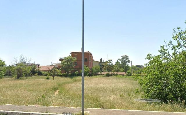 Building land in Via Guerrino Libertucci, Tivoli - Photo 1