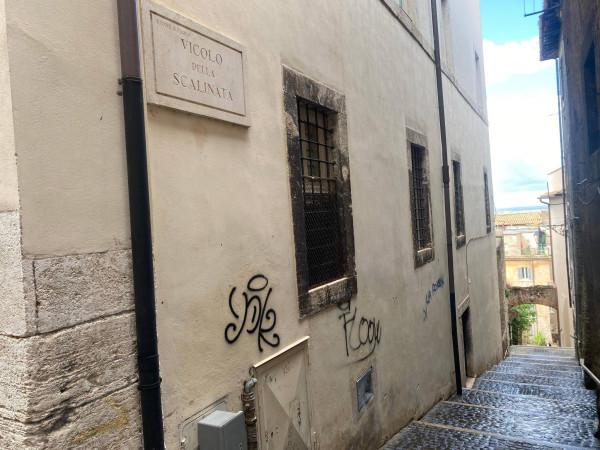 Magazzino in Vicolo della Scalinata 1, Tivoli, {3} - Foto 2