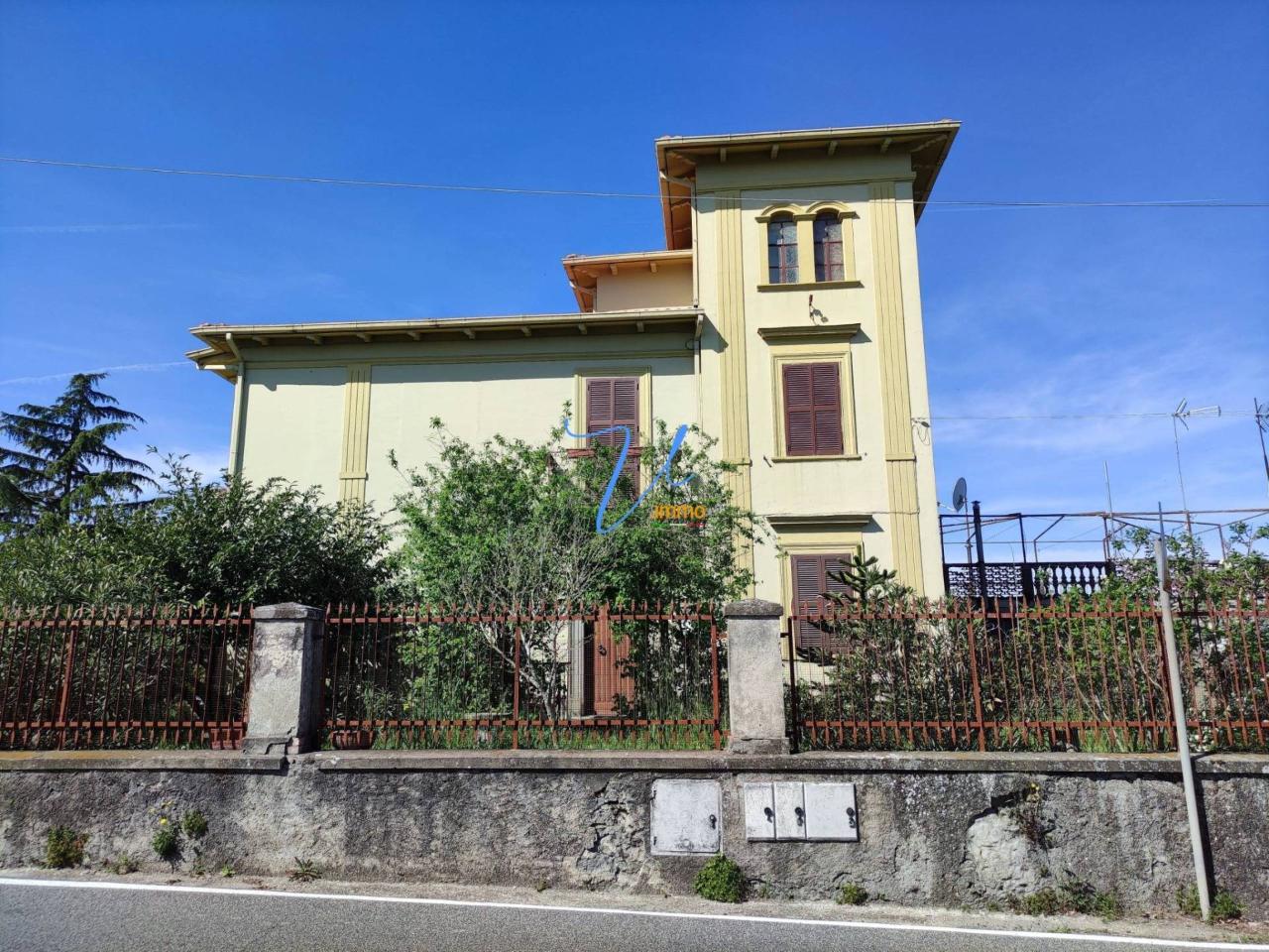 Villa in vendita a Vitorchiano