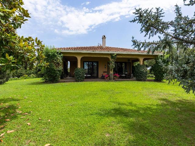 Villa in Località Contea Flacchi, Sutri - Foto 1