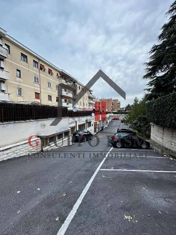 Warehouse in {3}, Largo Giampaolo Borghi - Photo 1