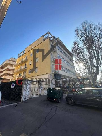 Apartament in Viale Parioli, Roma - Photo 1