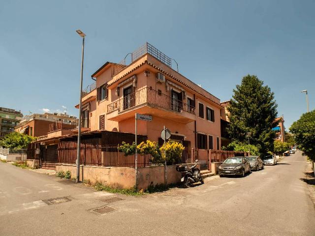 Casa indipendente in {3}, Via Bagnoregio - Foto 1