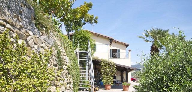 Detached house in degli Inglesi 110, Bordighera - Photo 1