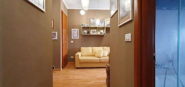 2-room flat in {3}, Colonnello Aprosio 280 - Photo 1