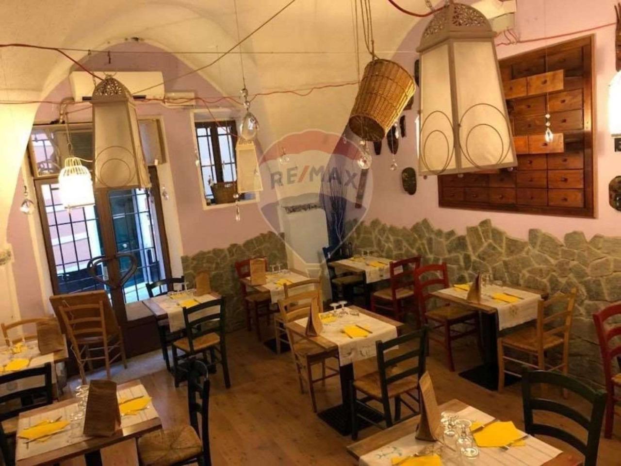 Negozio in Giuseppe Garibaldi 22, Spotorno, {3} - Foto 2
