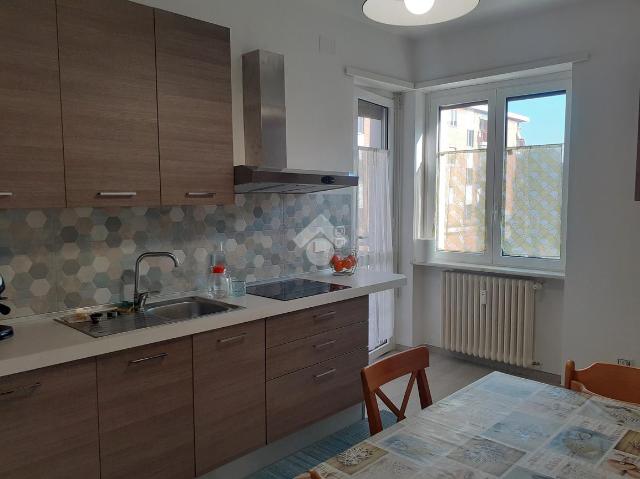 3-room flat in Via Dante Alighieri 3 3, Piossasco - Photo 1