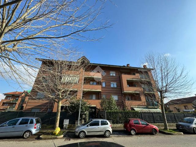 Apartament in Via Saluzzo, Piossasco - Photo 1