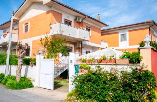 Villa in Via delle Meleagrine, Fiumicino - Foto 1