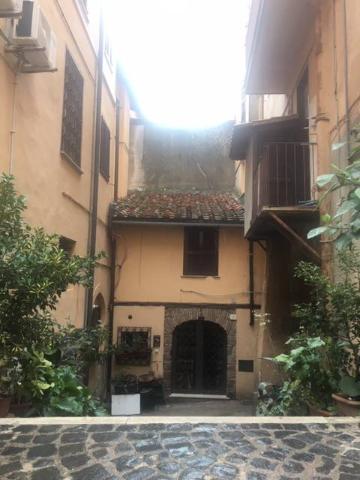 Zweizimmerwohnung in {3}, Piazza Gregorio Pantanelli - Foto 1