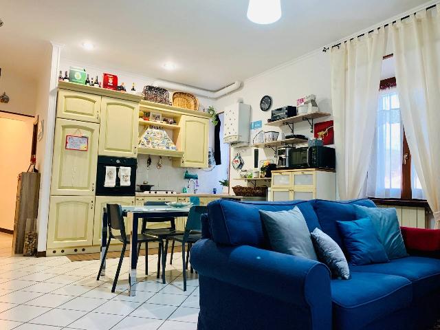 3-room flat in Via Prenestina Nuova 69, Palestrina - Photo 1