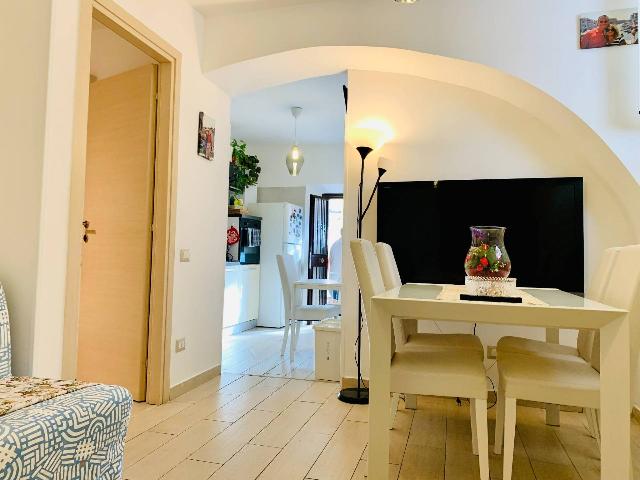 Dreizimmerwohnung in Via San Biagio 109, Palestrina - Foto 1