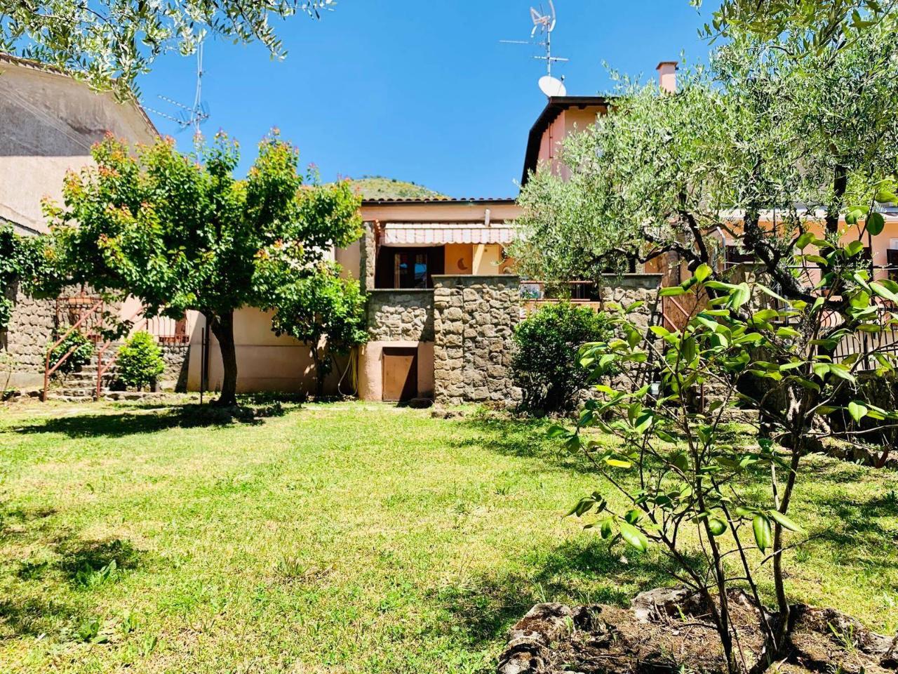 Villa a schiera in vendita a Palestrina