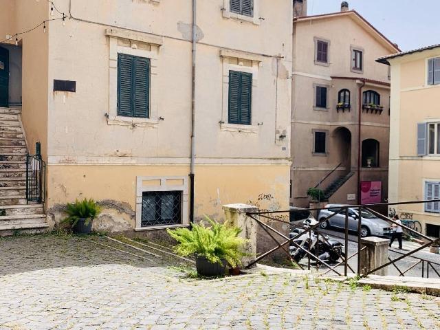 Dreizimmerwohnung in Piazza Giuseppe Garibaldi, Palestrina - Foto 1