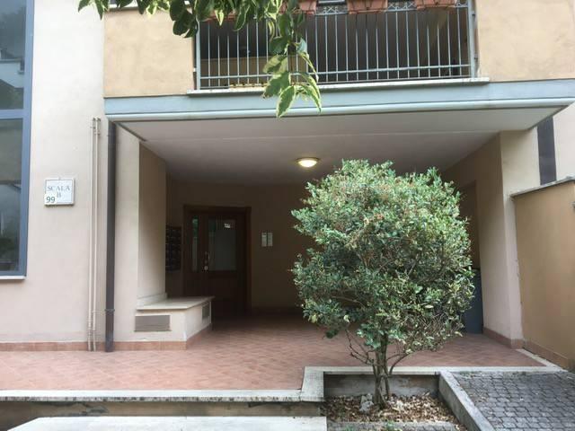 3-room flat in Corso Giuseppe Garibaldi 99, Zagarolo - Photo 1