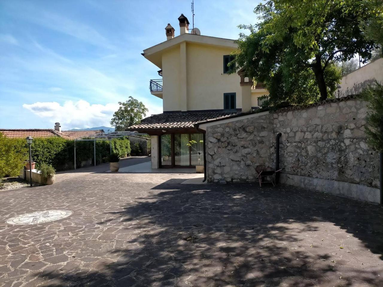 Villa in vendita a Alvito