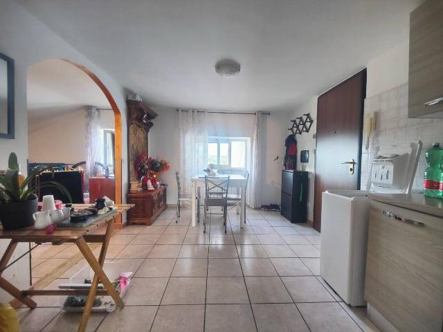 2-room flat in Via Casilina, Monte Compatri - Photo 1