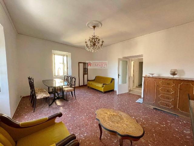 4-room flat in Via Corta 9, Tolfa - Photo 1