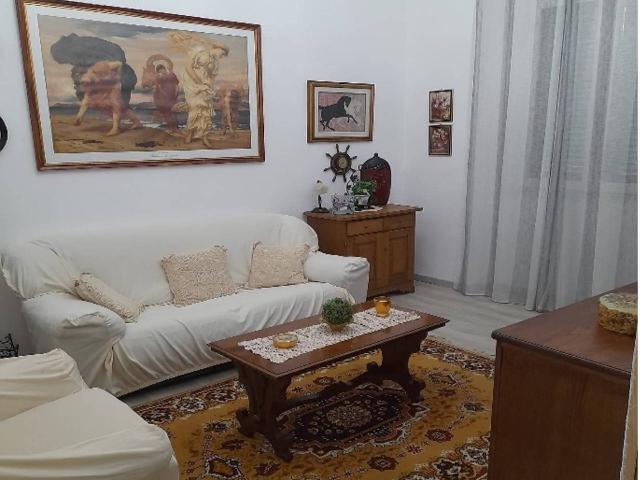 3-room flat in Via Bruno Buozzi 3/a, Piombino - Photo 1